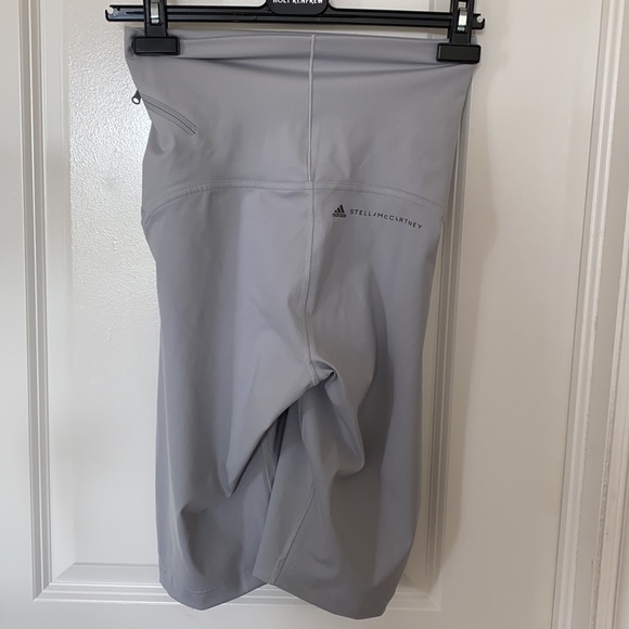 Bike shorts - Stella McCartney for adidas - Picture 4 of 7
